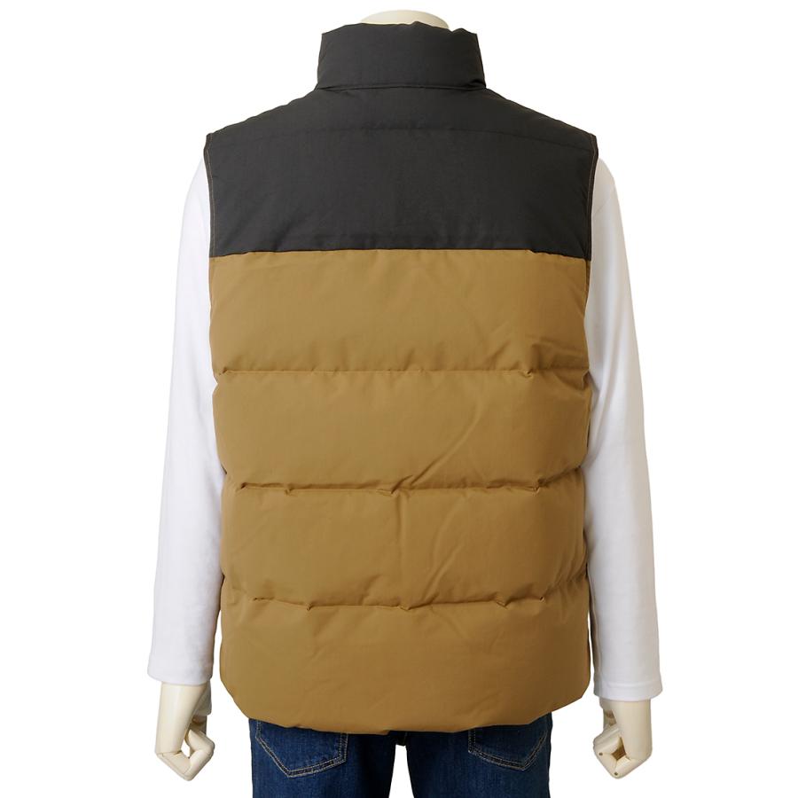 patagonia（パタゴニア） 爆買WEEKセール ダウンベスト メンズ