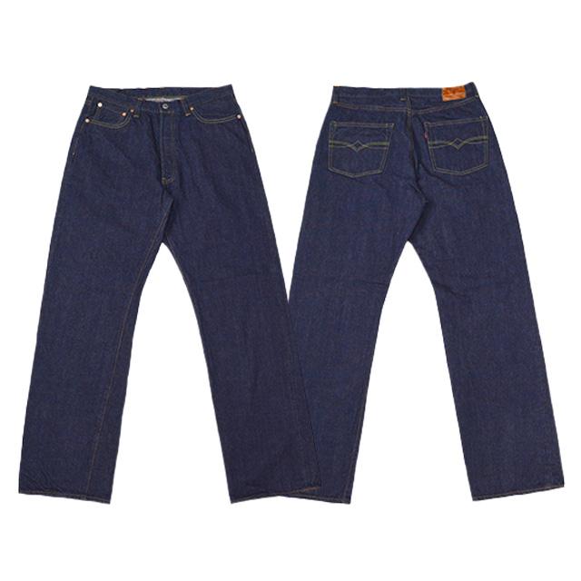 JELADO”PRODUCT”/ジェラード”プロダクト”】「55 Denim”313XX”/55デニム