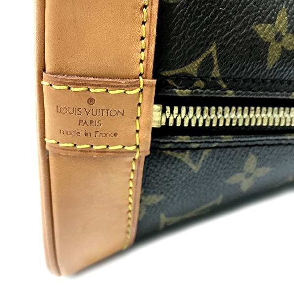 LOUIS VUITTON（ルイ・ヴィトン） 【中古】【やや傷や使用感あり