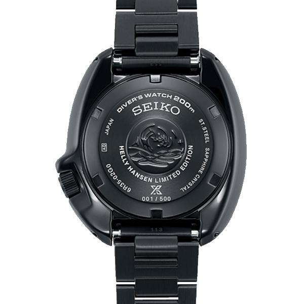 PROSPEX SEIKO[セイコー] PROSPEX[プロスペックス]コアショップモデル