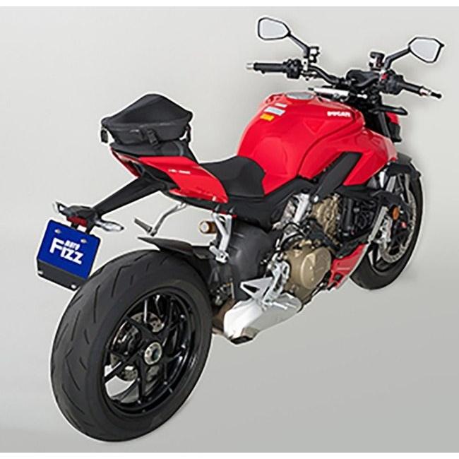 TANAX（タナックス） TANAX motofizz モトフィズ ナローフィットシート