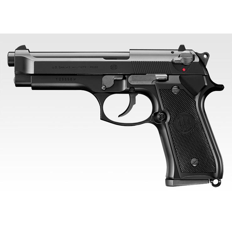 TOKYO MARUI（東京マルイ） ガスブローバック M92F ミリタリーモデル