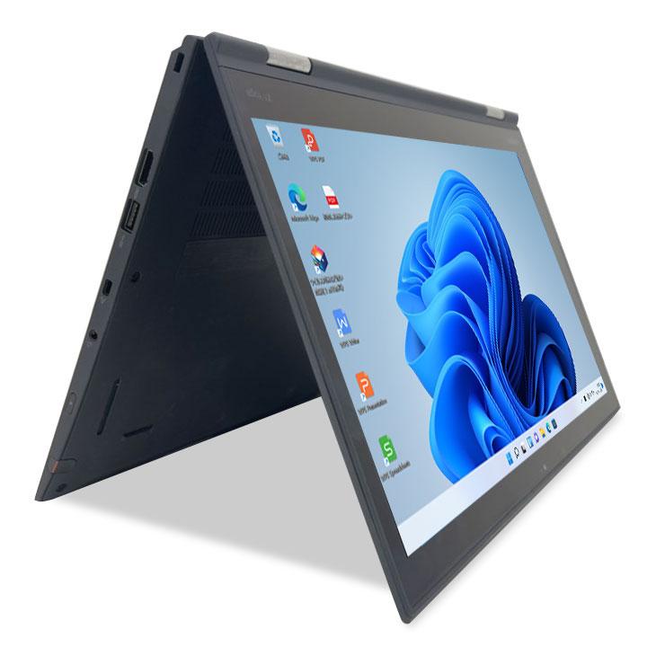 Lenovo（レノボ） 【中古パソコン】Lenovo X1 Yoga 2018 3rd Gen 中古