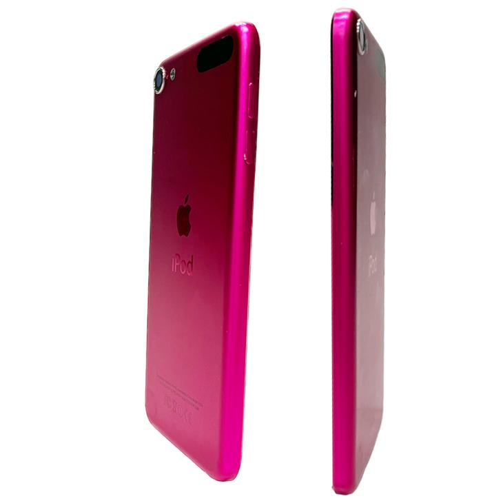 iPod touch 【新品バッテリに交換済】Apple touch6 第6世代 MKGW2J/A