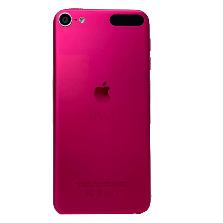iPod touch 【新品バッテリに交換済】Apple touch6 第6世代 MKGW2J/A