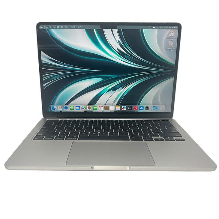 MacBook Pro Apple Air 13.6inch MLXY3J/A USキー A2681 2022 TouchID