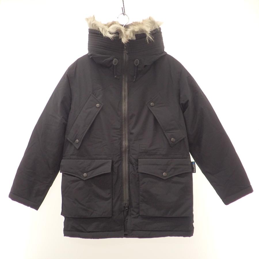 WOOLRICH（ウールリッチ） 美品/国内正規 WJOU0069 ウォータープルーフ