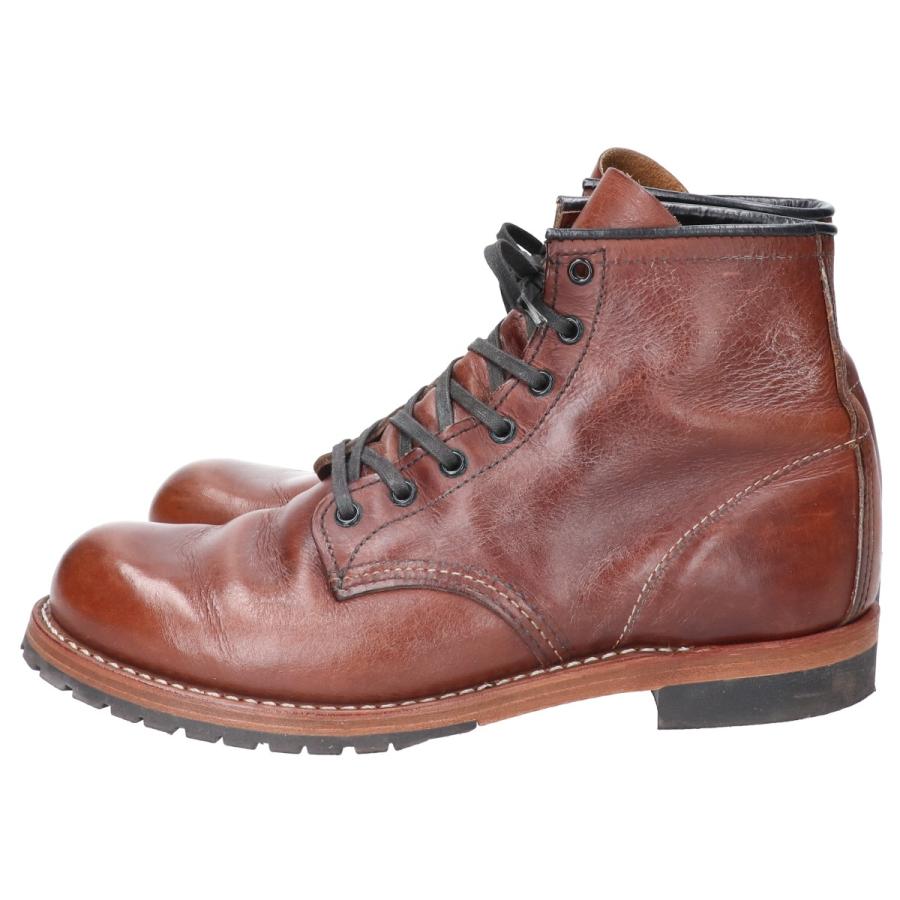 Red Wing レッドウィング 9016 BECK MAN BOOT ベックマン ブーツ