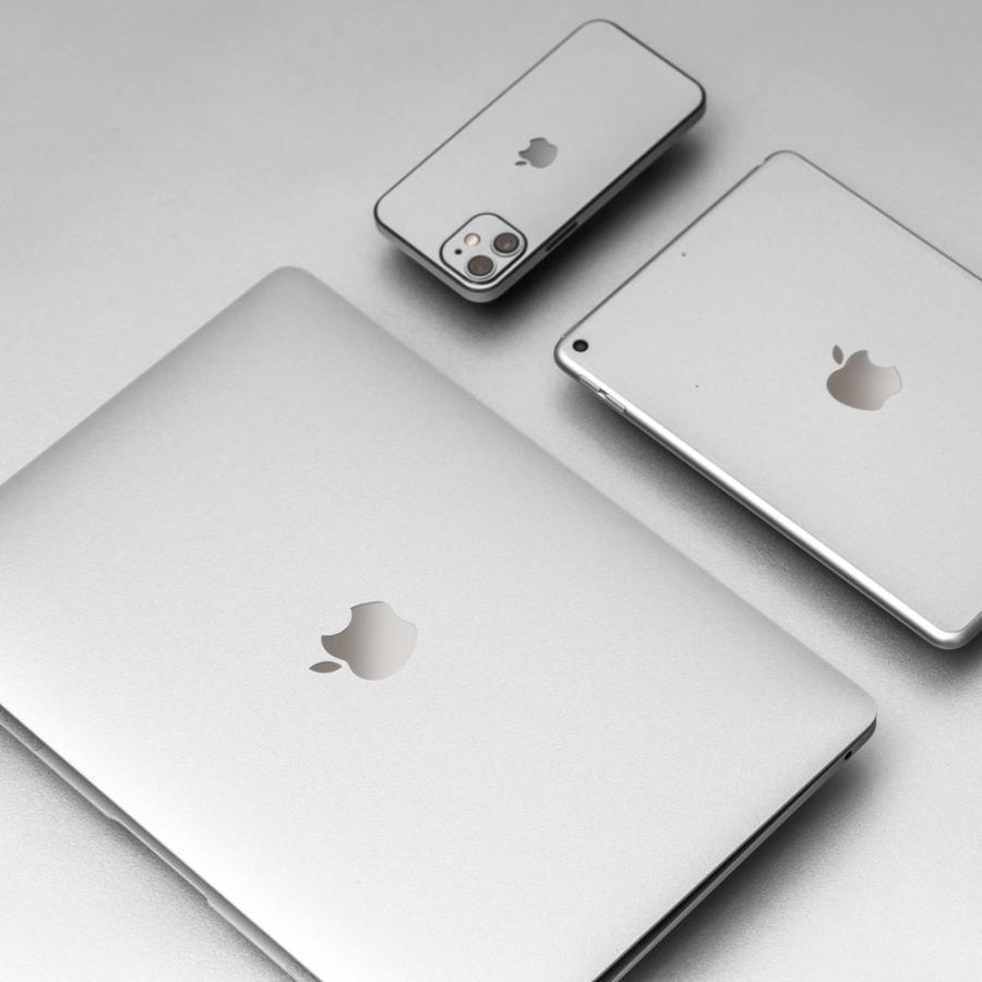 iPad Air 13インチ M3 M2 2025 2024 スキンシール ケース フィルム