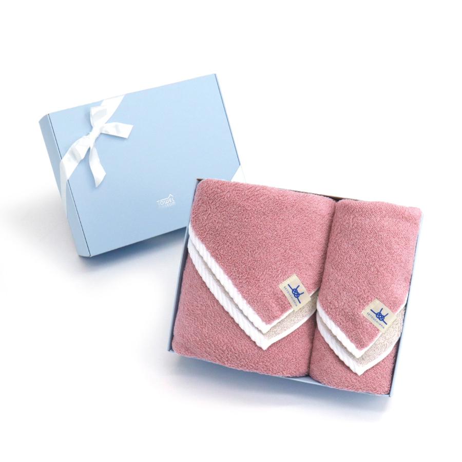 タオル美術館 タオル 名入れ 刺繍 瀬戸内逸品 曙 akebono フェイス