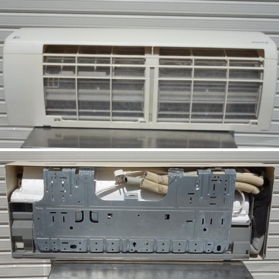 ダイキン（DAIKIN） ルーム エアコン 20畳 ◇ S63UTCXP-W 単相200V