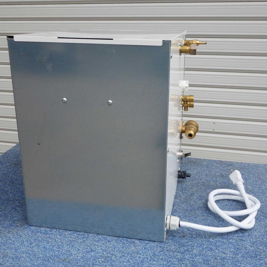 送料無料 ◇ 日本イトミック 電気温水器 20L 飲用/洗い物 両用 単相
