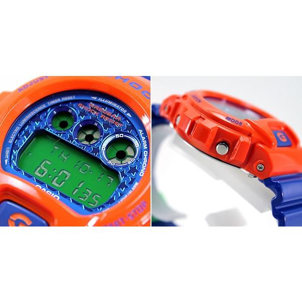 G-SHOCK カシオ Gショック CASIO BASIC クレージーカラーズ クレイジー