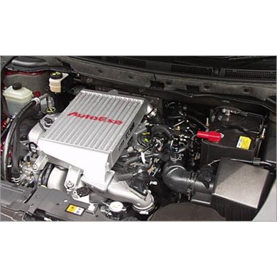 MPV AutoExe スポーツインタークーラーMPV アクセラCX-9