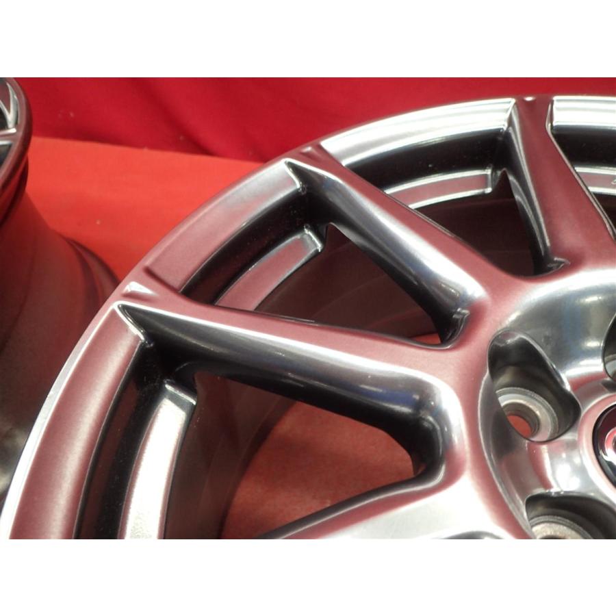 TOYOTA トヨタ 86 ZN6 後期 GT リミテッド 純正 ホイール 4本 7.5J-17