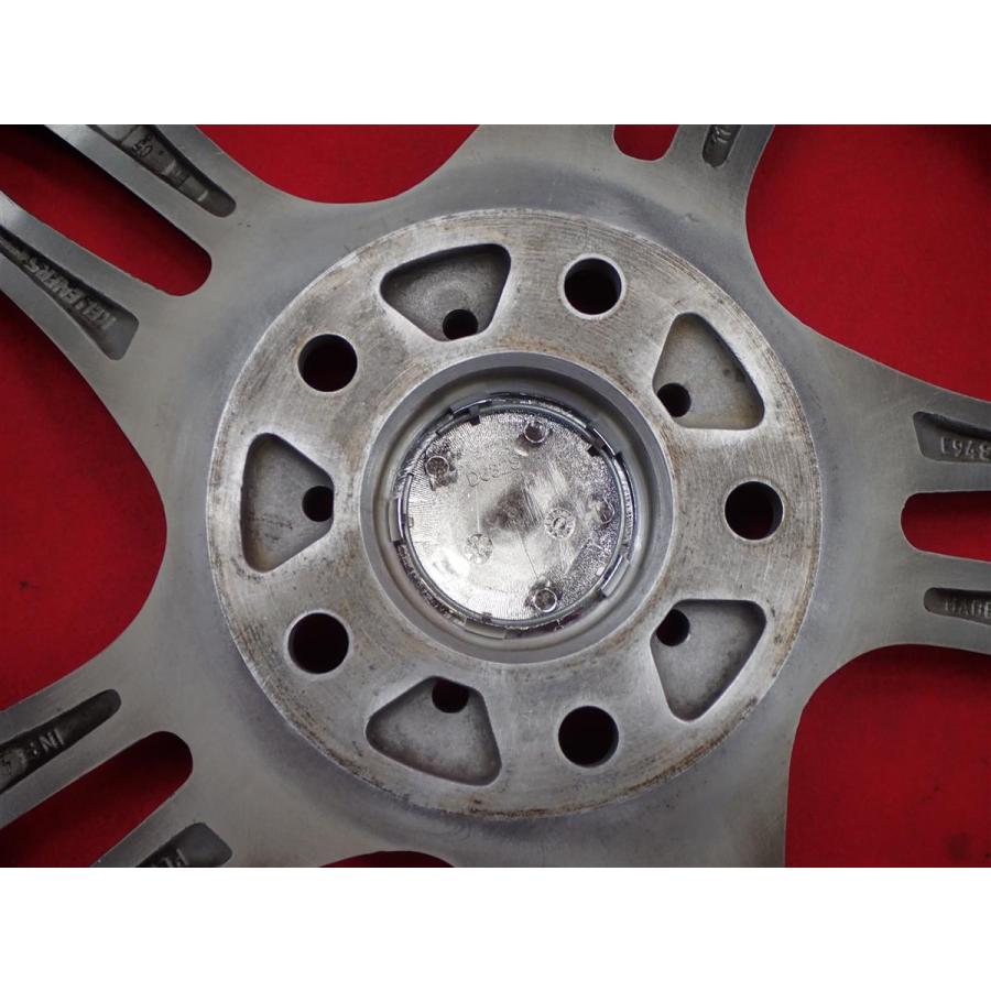 KELLENERS ケレナーズ Jr 中古ホイール 4本 7J 16インチ PCD120 5穴 +