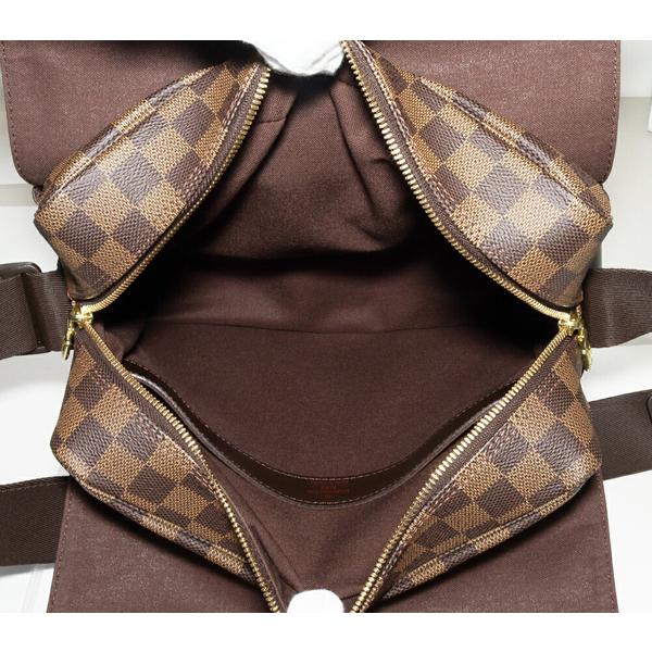 LOUIS VUITTON（ルイ・ヴィトン） ショルダーバッグ ダミエ