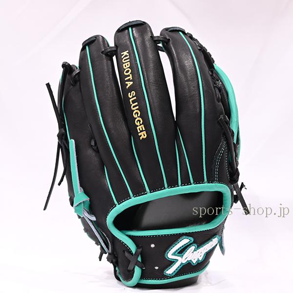 久保田スラッガー（KUBOTA SLUGGER） あすつく 軟式用 オーダー 内野手