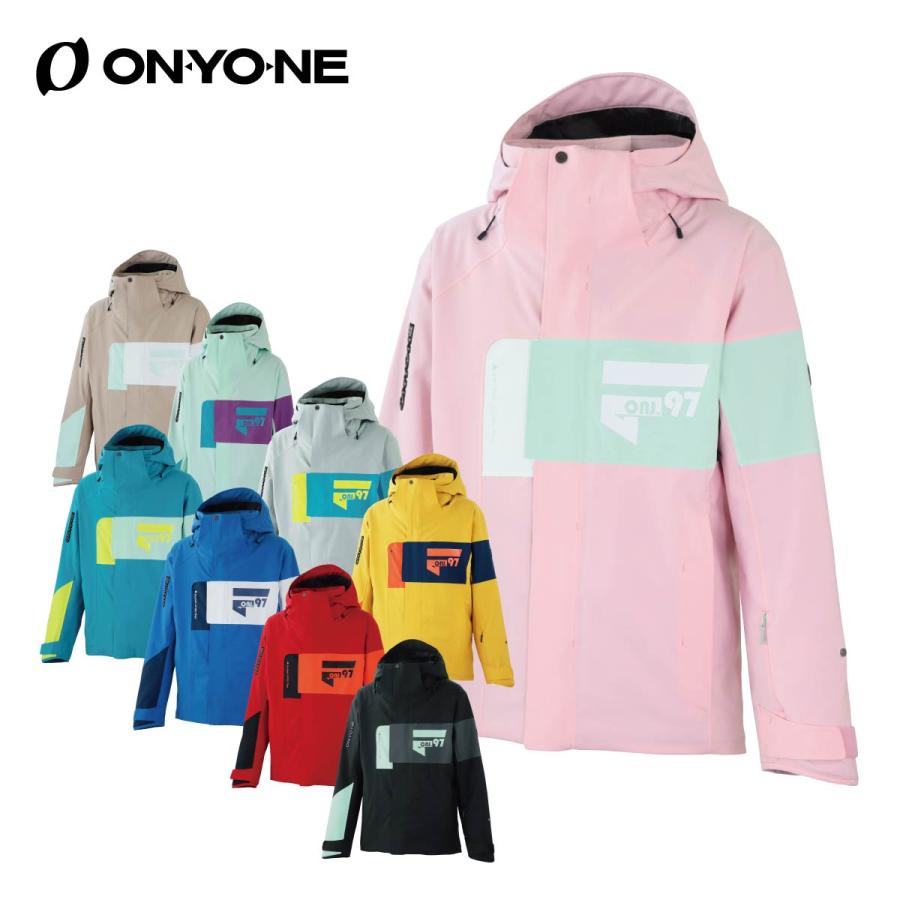 オンヨネ（ONYONE） スキーウェア メンズ スキージャケット レディース