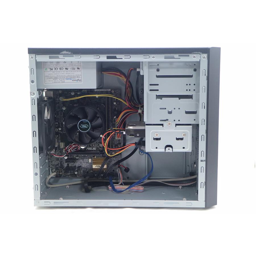 デスクトップパソコン Diginnos Magnate IM (E79/H110) Core i5 6500