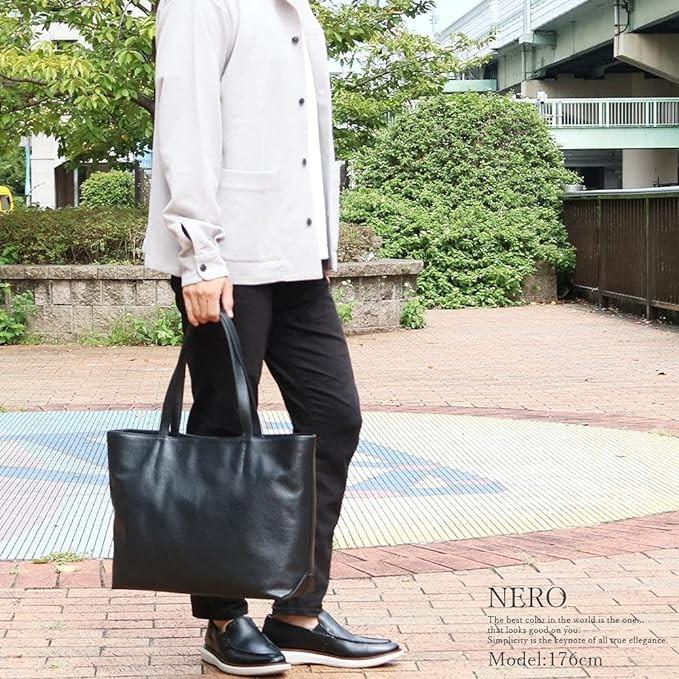 STEFANO MANO（ステファノマーノ） ステファノマーノトートバッグ