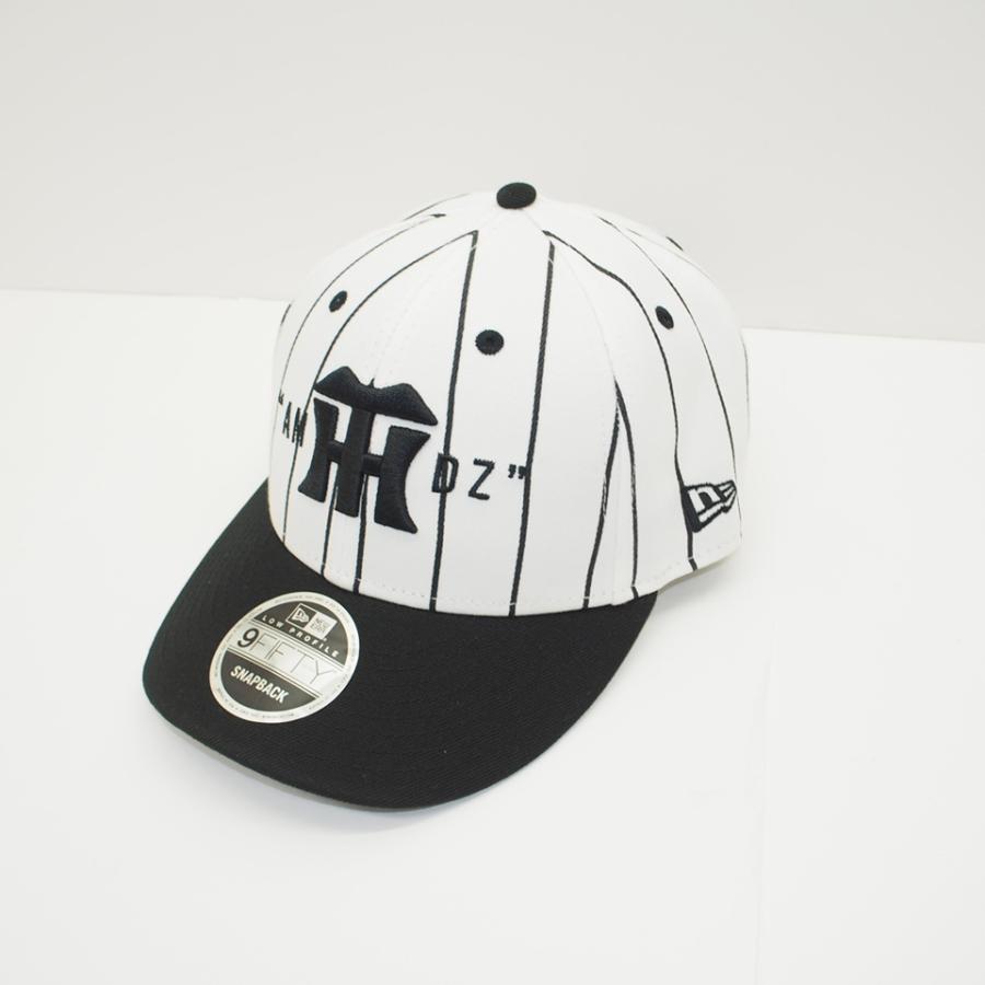 NEW ERA（ニューエラ） AH MURDERS 阪神タイガース NEWERA CAP 帽子