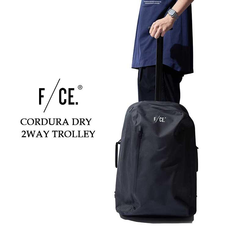 F/CE.（エフシーイー） トロリーバッグ FDR47233B0001 FDR47241B0001