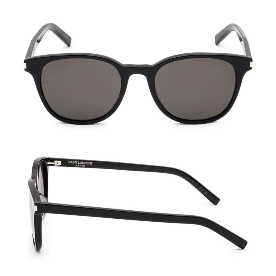 SAINT LAURENT 国内正規品 サンローラン サングラス SL 527 ZOE 001