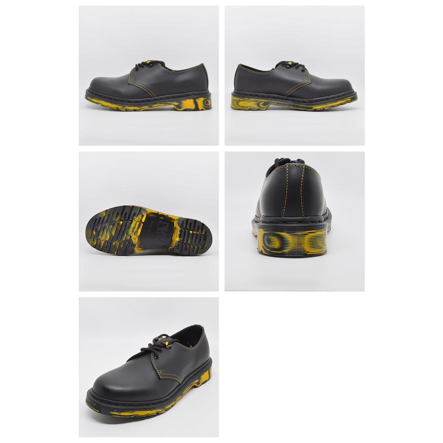 Dr.Martens（ドクターマーチン） 国内正規品 メンズ レディース 3