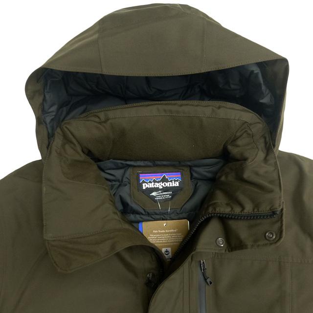 patagonia（パタゴニア） Patagonia Topley Jacket トップリー
