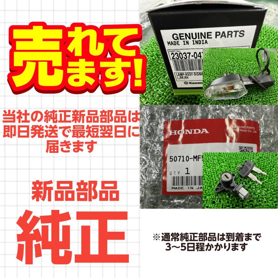 カワサキ（Kawasaki） ZX-9R ハンドルスイッチ 右 純正 新品 バイク