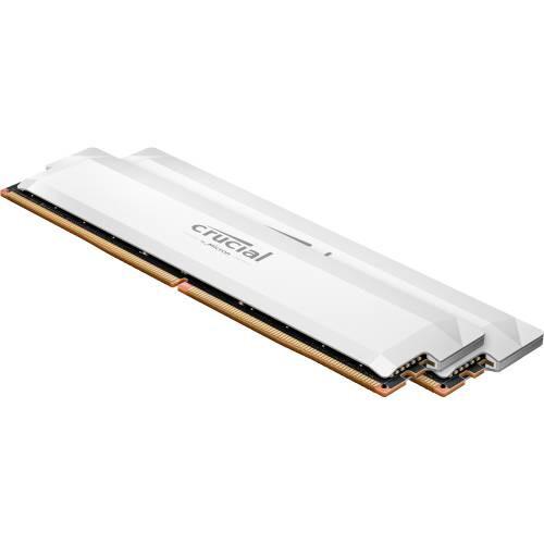CP2K32G64C40U5W デスクトップ用 DDR5 SDRAM（288pin） 64GB(32GB × 2