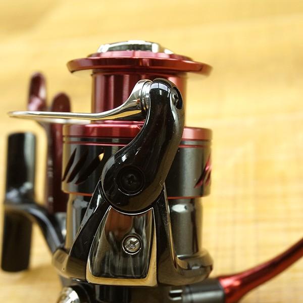 シマノ 16BB-X ラリッサ C3000DXG/N281M 極上美品 スピニングリール