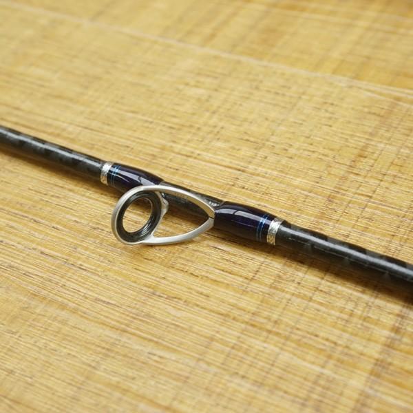 シマノ コルトスナイパーBB S1000H/P589Y 美品 ルアーロッド : 釣king