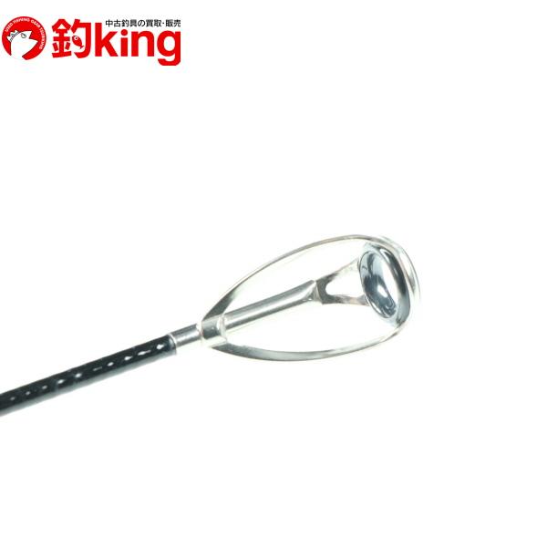 シマノ（SHIMANO） ボトムキング TYPE G 480/T143L 極上品 磯 堤防