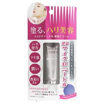 三和通商 マイクロニードルクリーム エクスプレス (25g) 美容クリーム