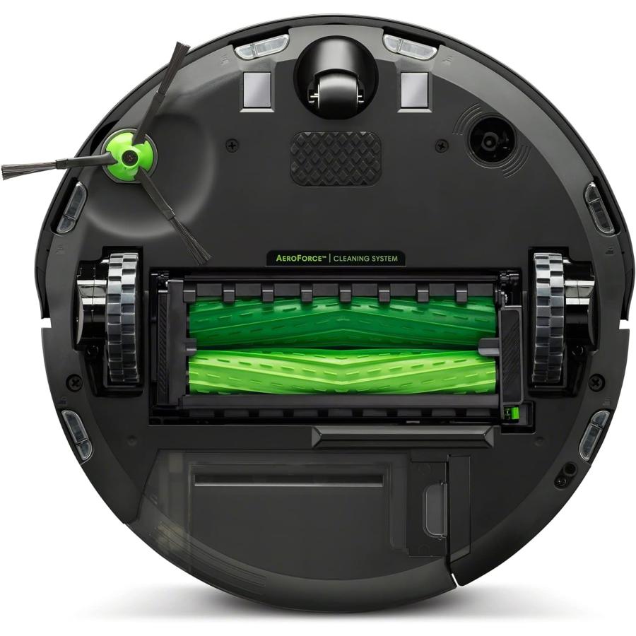 新品未開封Roomba j7＋j755860 ロボット掃除機ルンバ