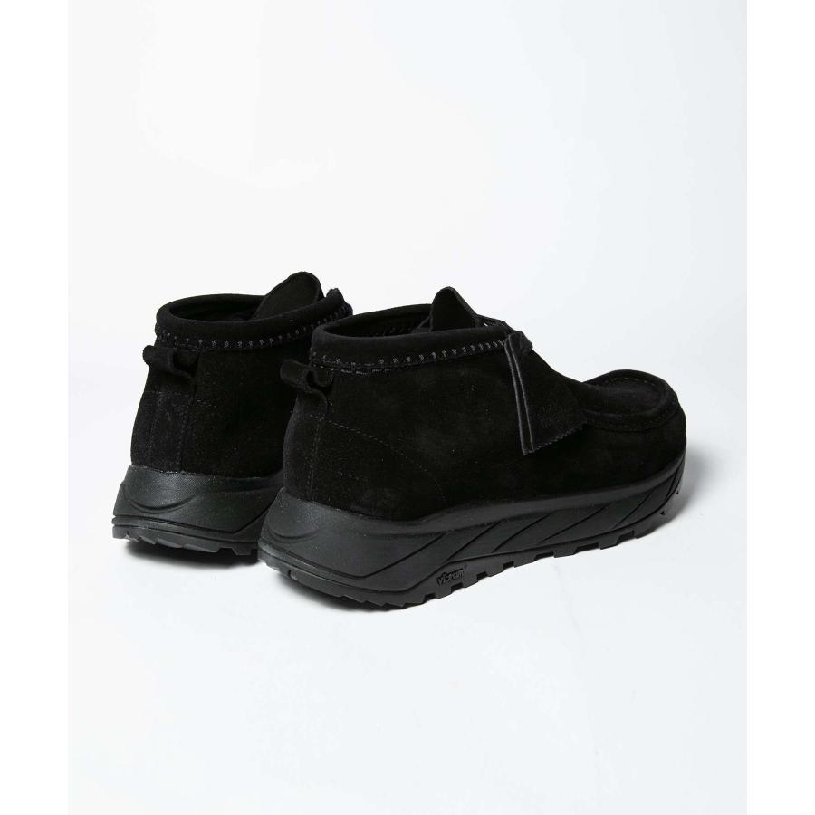 Clarks（クラークス） Clarks 26179150 スニーカー Wallabee Eden