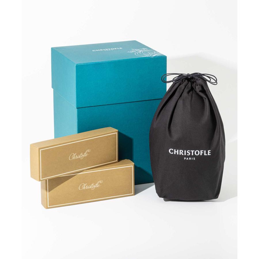 クリストフル Christofle B00065299 Mood 食器 ムード 6人用