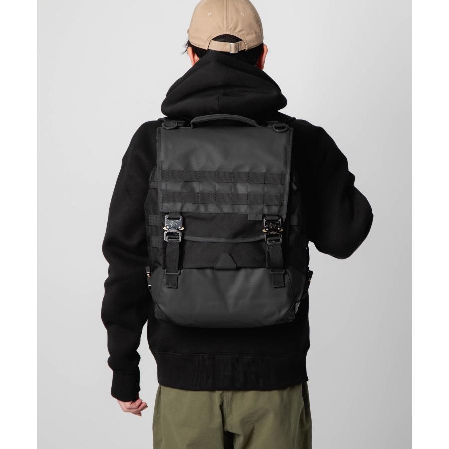 BAGJACK（バッグジャック） bagjack NXL Skidcat Tech-line ユニ