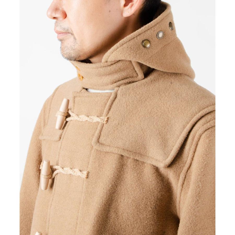 Gloverall（グローバーオール） 【正規品】 GLOVER ALL MS 5005/52