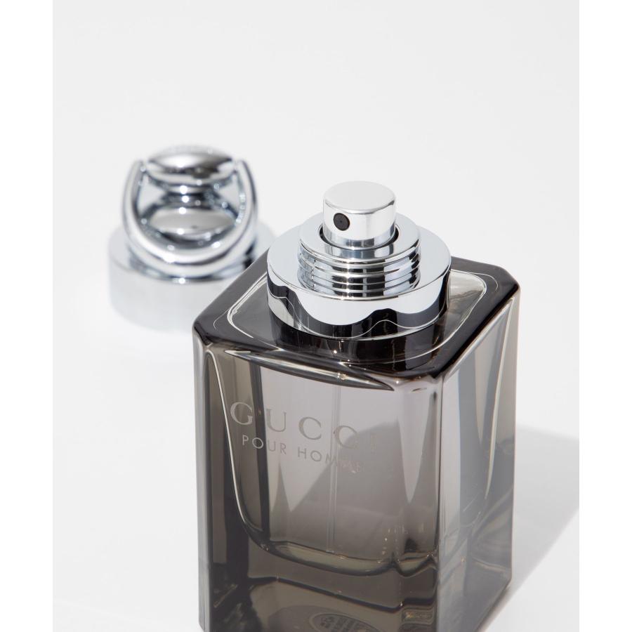 GUCCI（グッチ） バイ プールオム EDT 50mL GUCCI BY GUCCI POUR HOMME