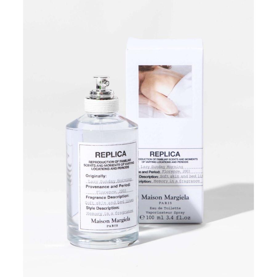 Maison Margiela（メゾンマルジェラ） レプリカ レイジーサンデー