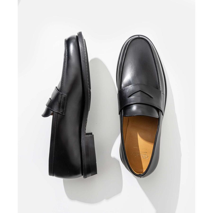 Paraboot（パラブーツ） PARABOOT 228112 ビジネスシューズ ADONIS