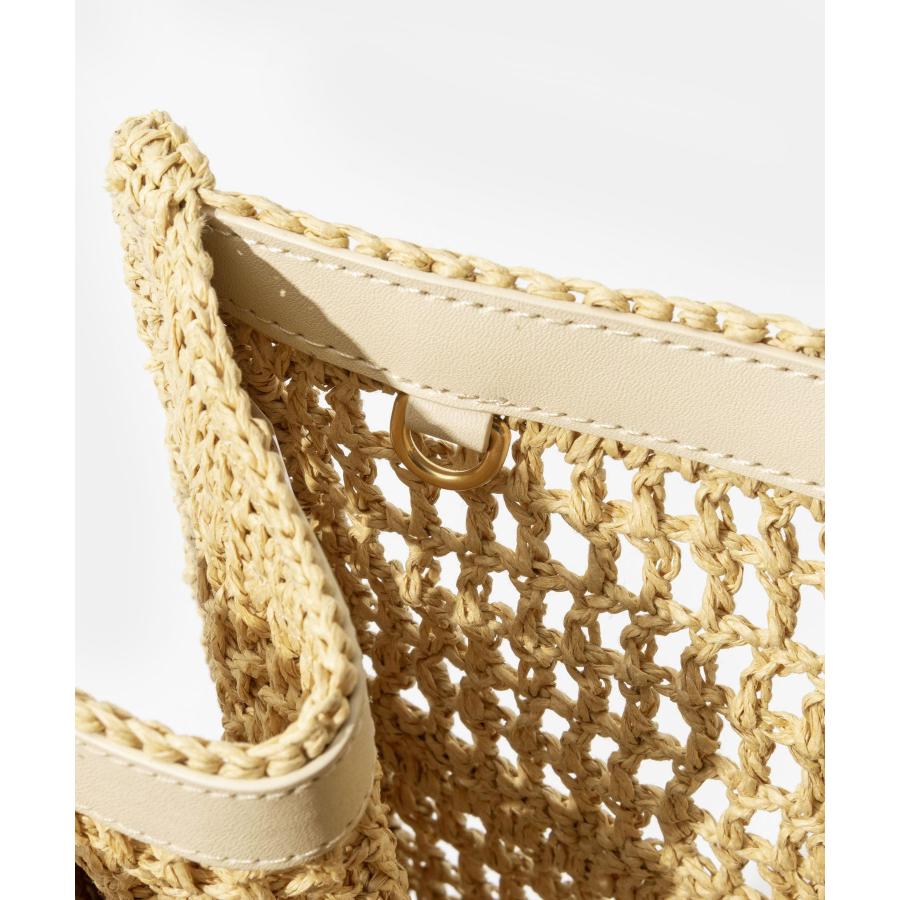 TORY BURCH（トリーバーチ） TORY BURCH 151277 トートバッグ Ella