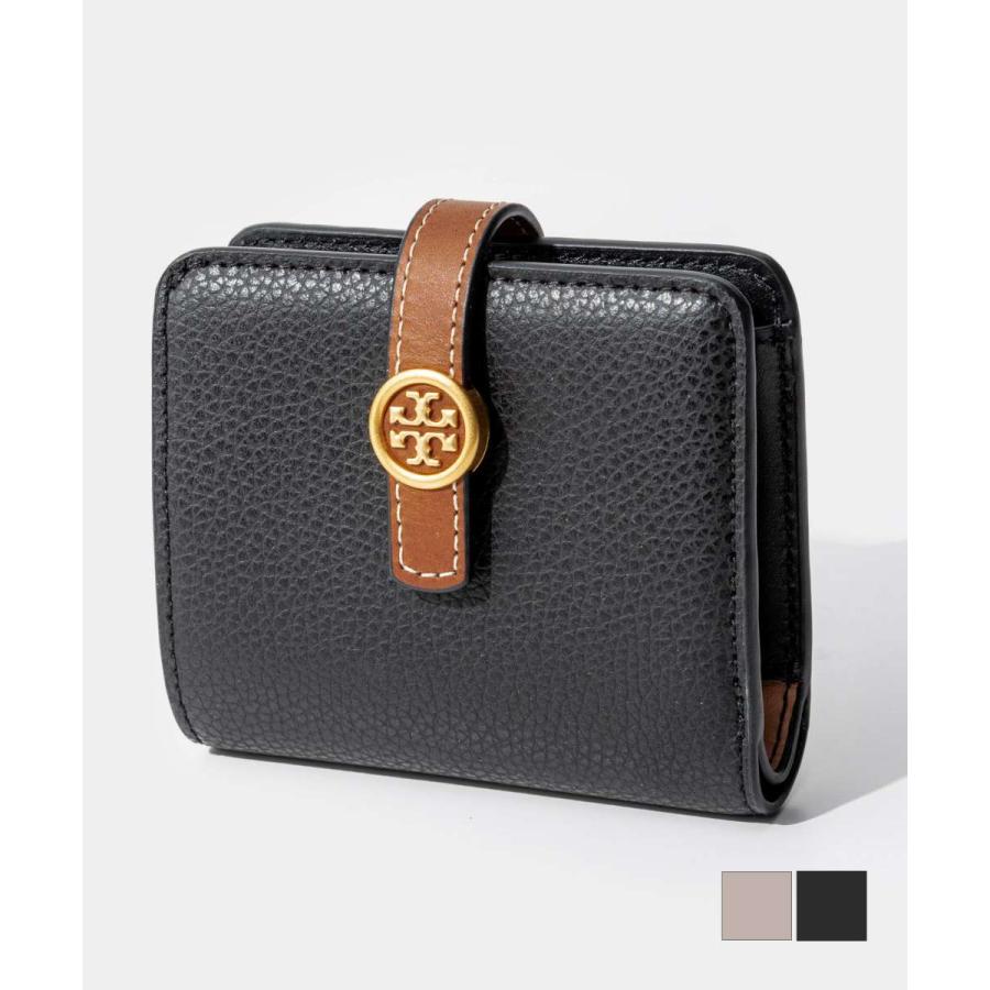TORY BURCH（トリーバーチ） TORY BURCH Robinson ロビンソン PEBBLED