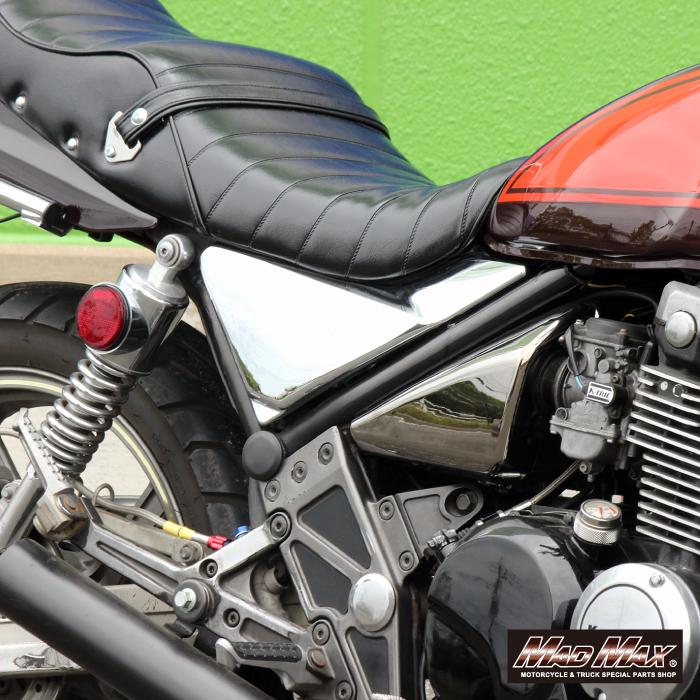 MAD MAX（マッド マックス） MADMAX KAWASAKI カワサキ ゼファー400/χ