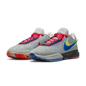 NIKE（ナイキ） バッシュ シューズ レブロン ジェームスLebron 20