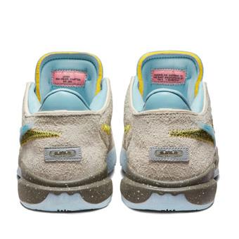 NIKE（ナイキ） バッシュ シューズ レブロン ジェームスLebron 20