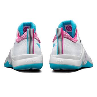 Way Of Wade バッシュ スニーカー シューズ Buzzer Beater ウェイド of